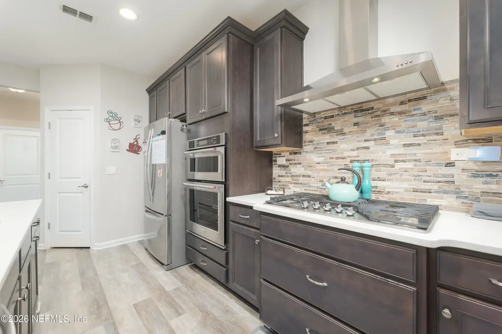 607 Willow Lake Drive St. Augustine FL 32092