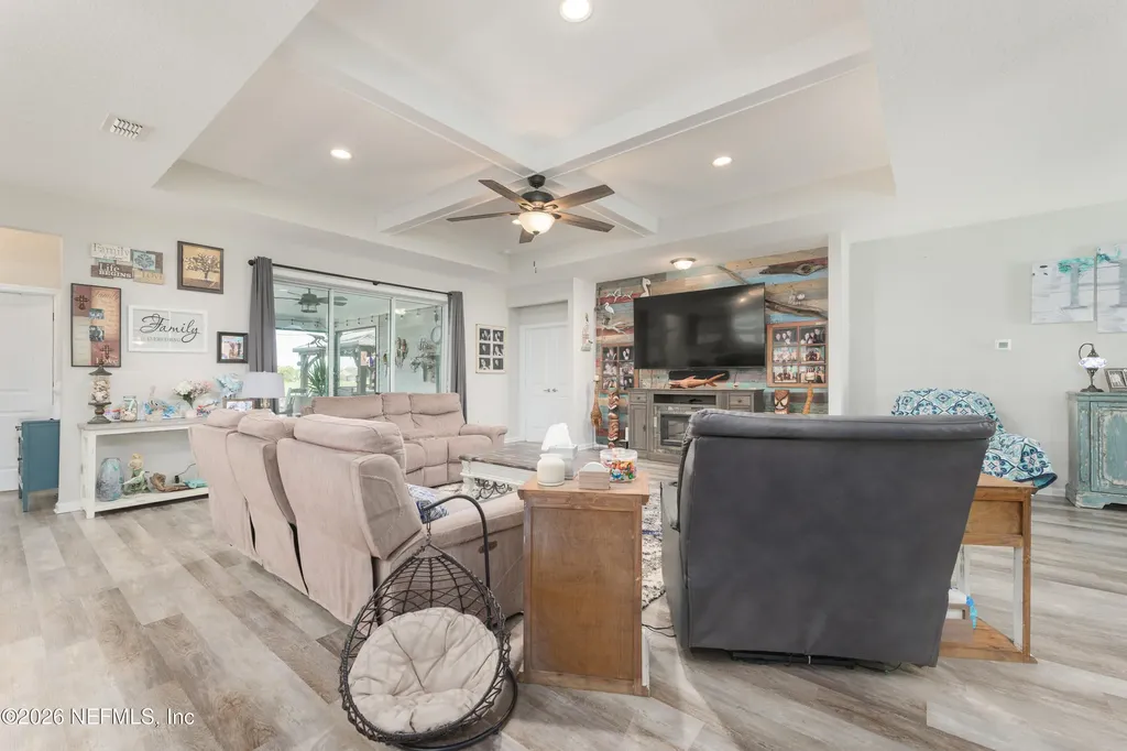 607 Willow Lake Drive St. Augustine FL 32092