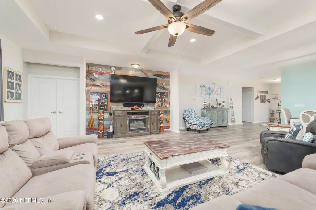 607 Willow Lake Drive St. Augustine FL 32092