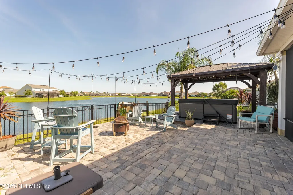 607 Willow Lake Drive St. Augustine FL 32092