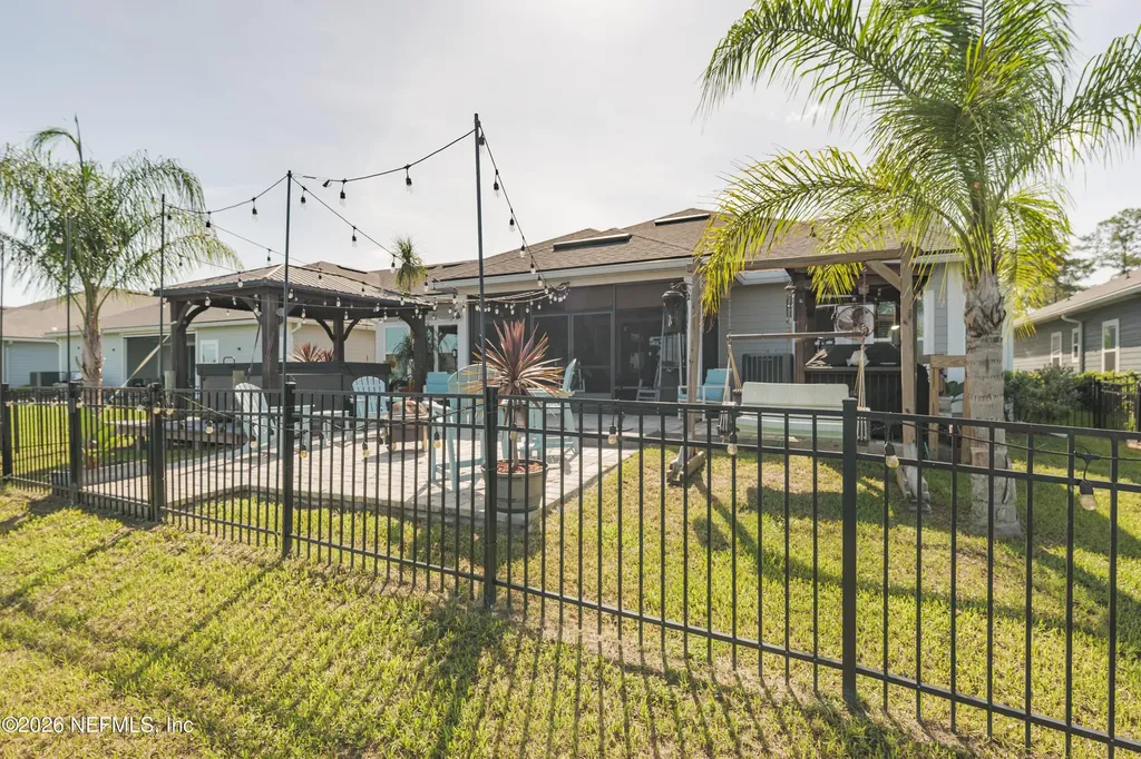 607 Willow Lake Drive St. Augustine FL 32092