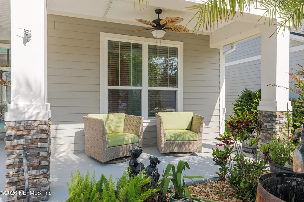 607 Willow Lake Drive St. Augustine FL 32092