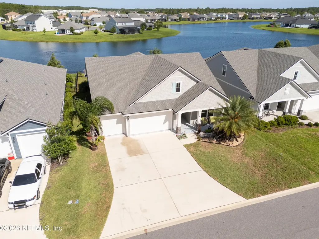 607 Willow Lake Drive St. Augustine FL 32092