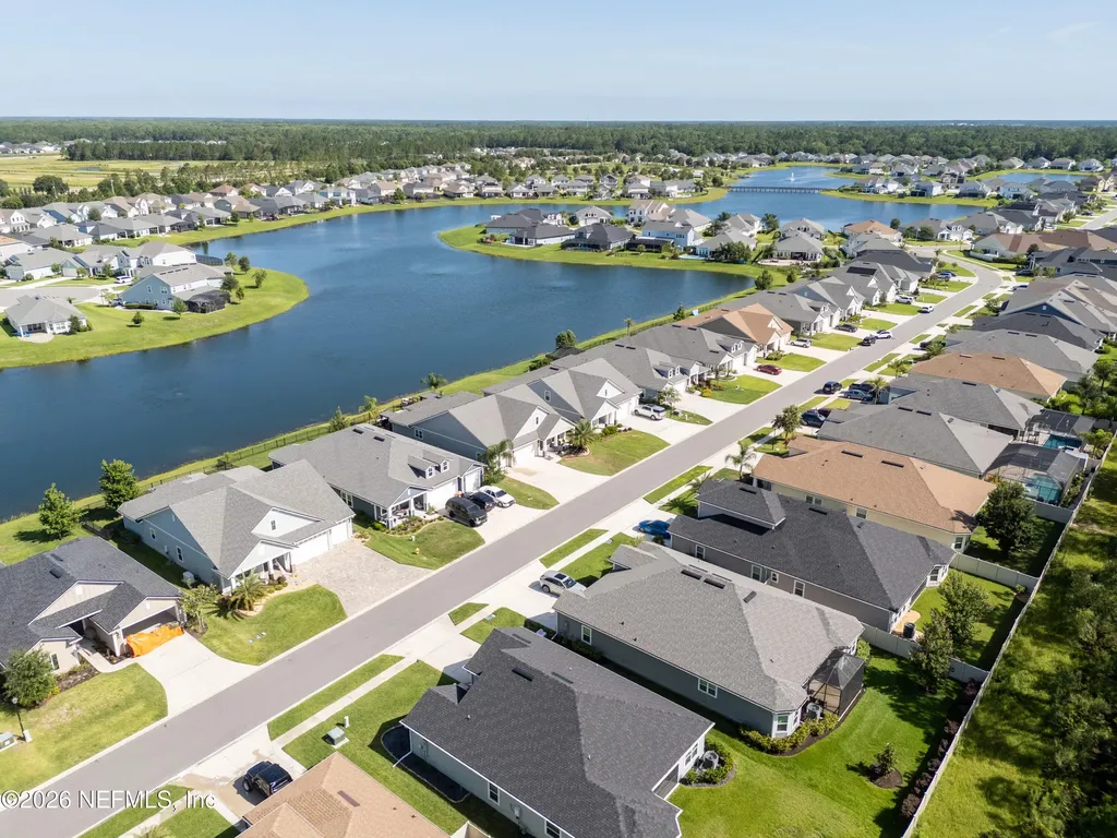 607 Willow Lake Drive St. Augustine FL 32092