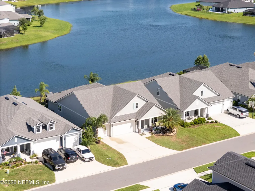 607 Willow Lake Drive St. Augustine FL 32092