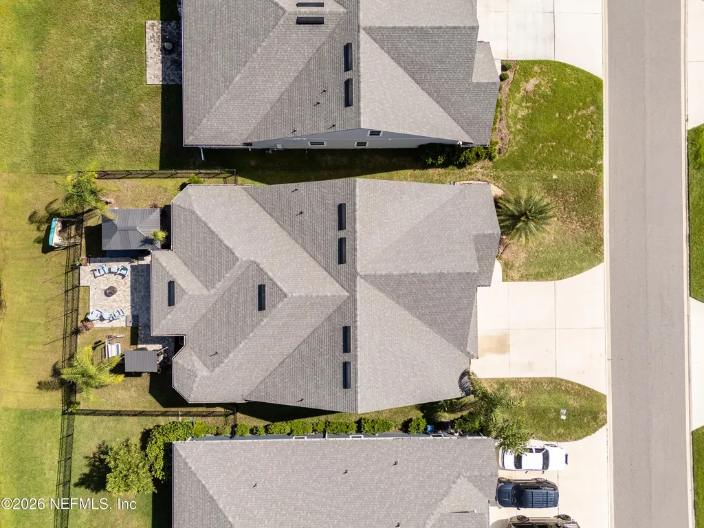 607 Willow Lake Drive St. Augustine FL 32092