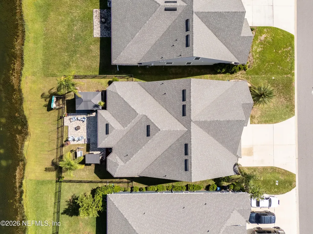 607 Willow Lake Drive St. Augustine FL 32092