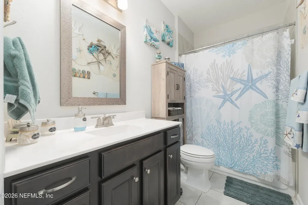 607 Willow Lake Drive St. Augustine FL 32092