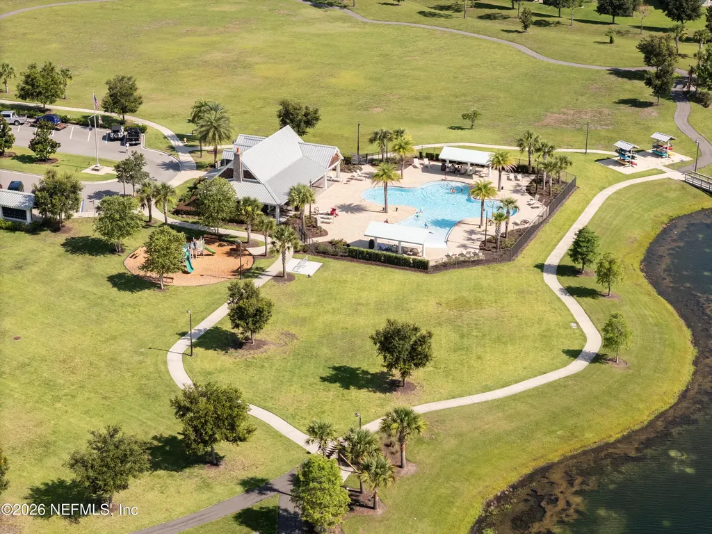 607 Willow Lake Drive St. Augustine FL 32092