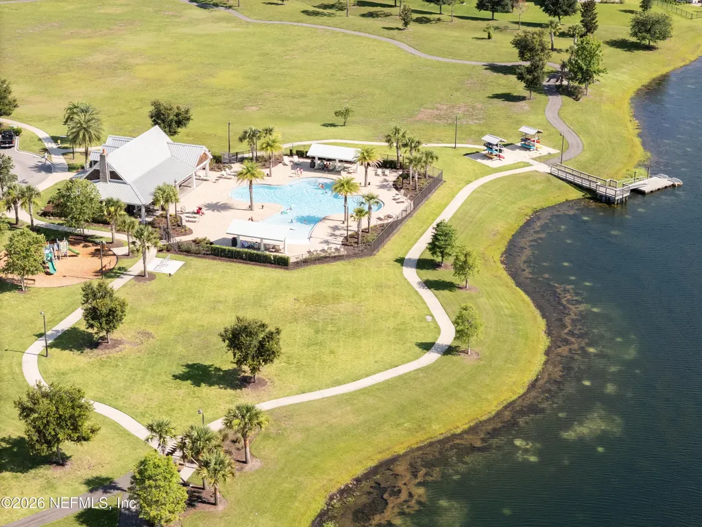 607 Willow Lake Drive St. Augustine FL 32092