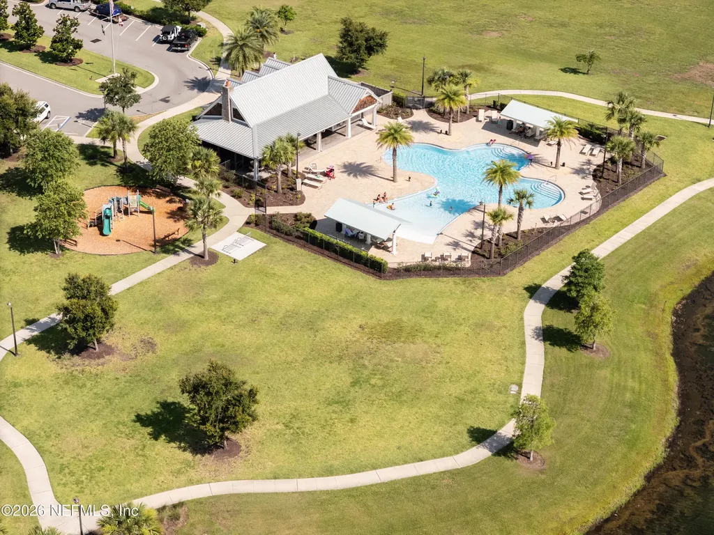 607 Willow Lake Drive St. Augustine FL 32092