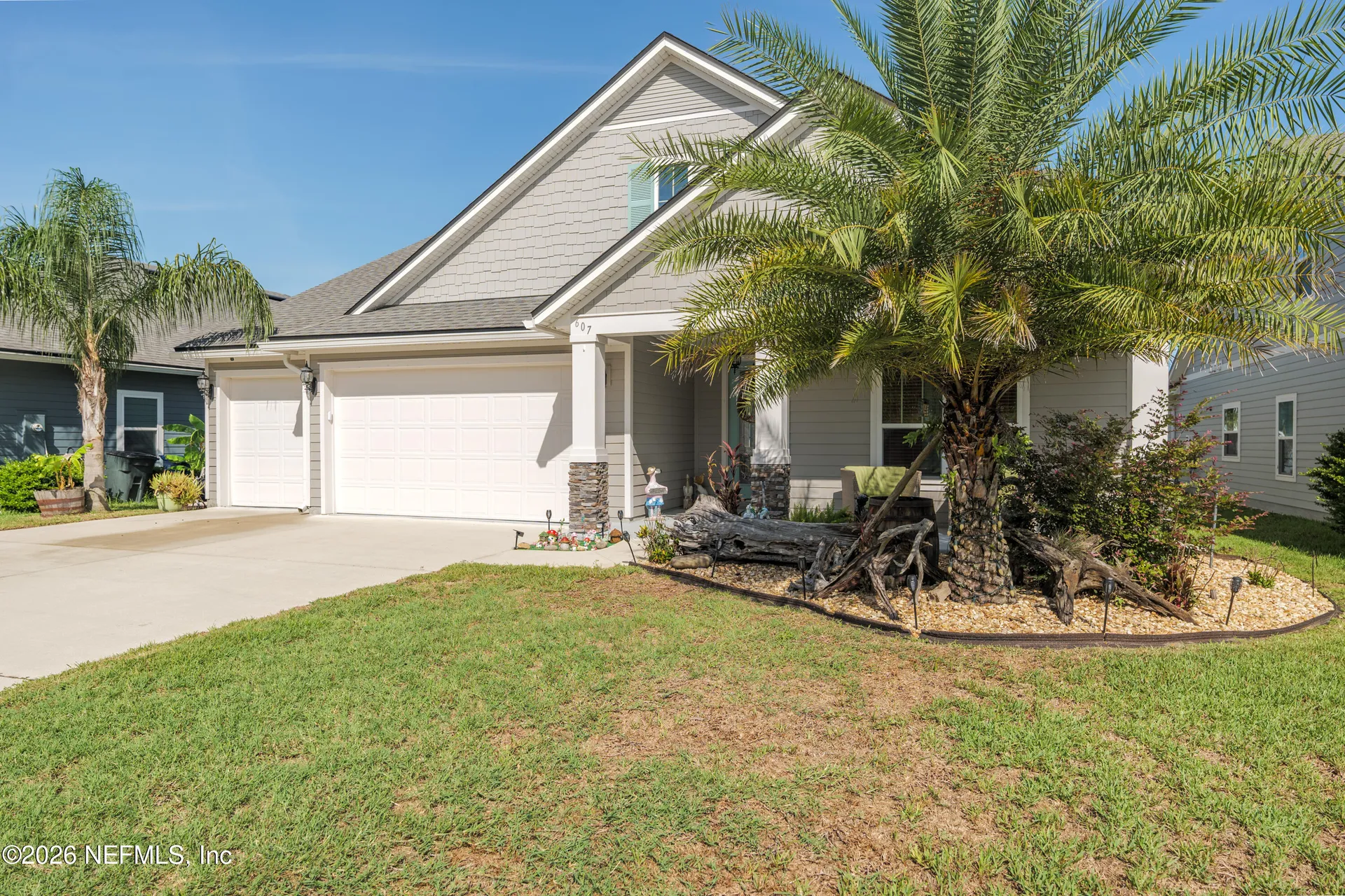 607 Willow Lake Drive St. Augustine FL 32092