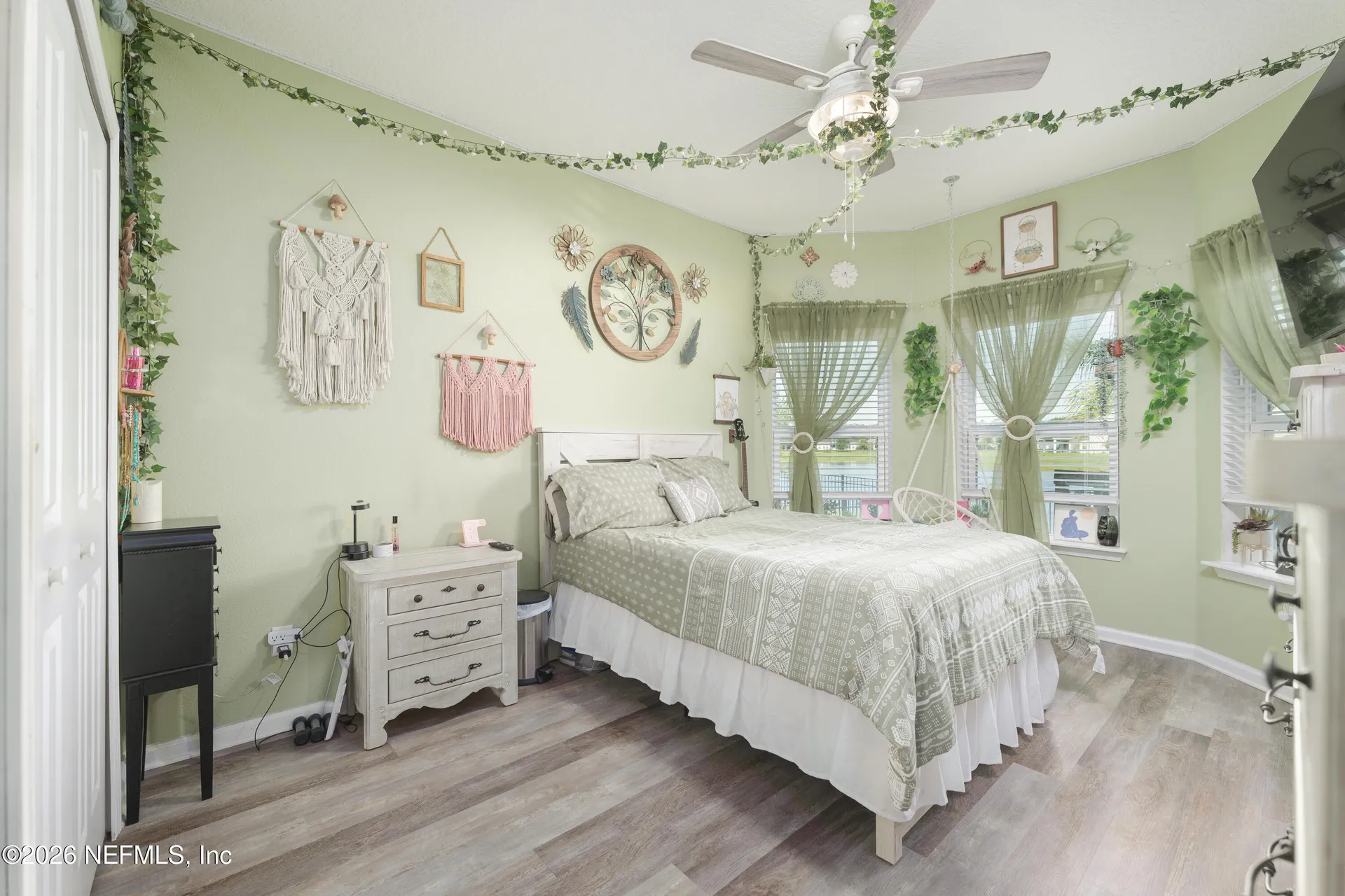 607 Willow Lake Drive St. Augustine FL 32092
