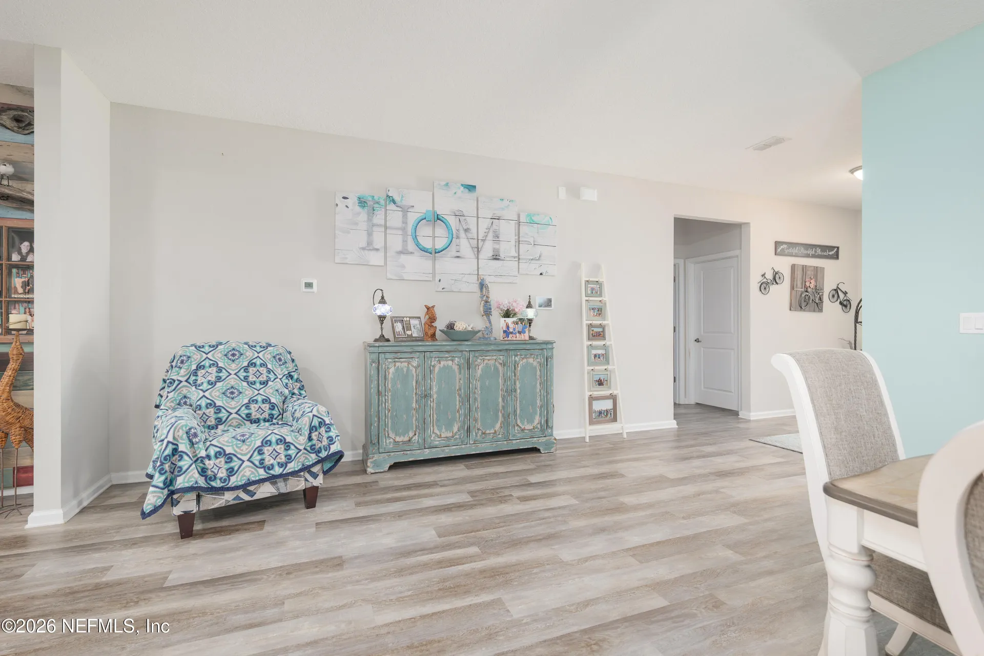 607 Willow Lake Drive St. Augustine FL 32092