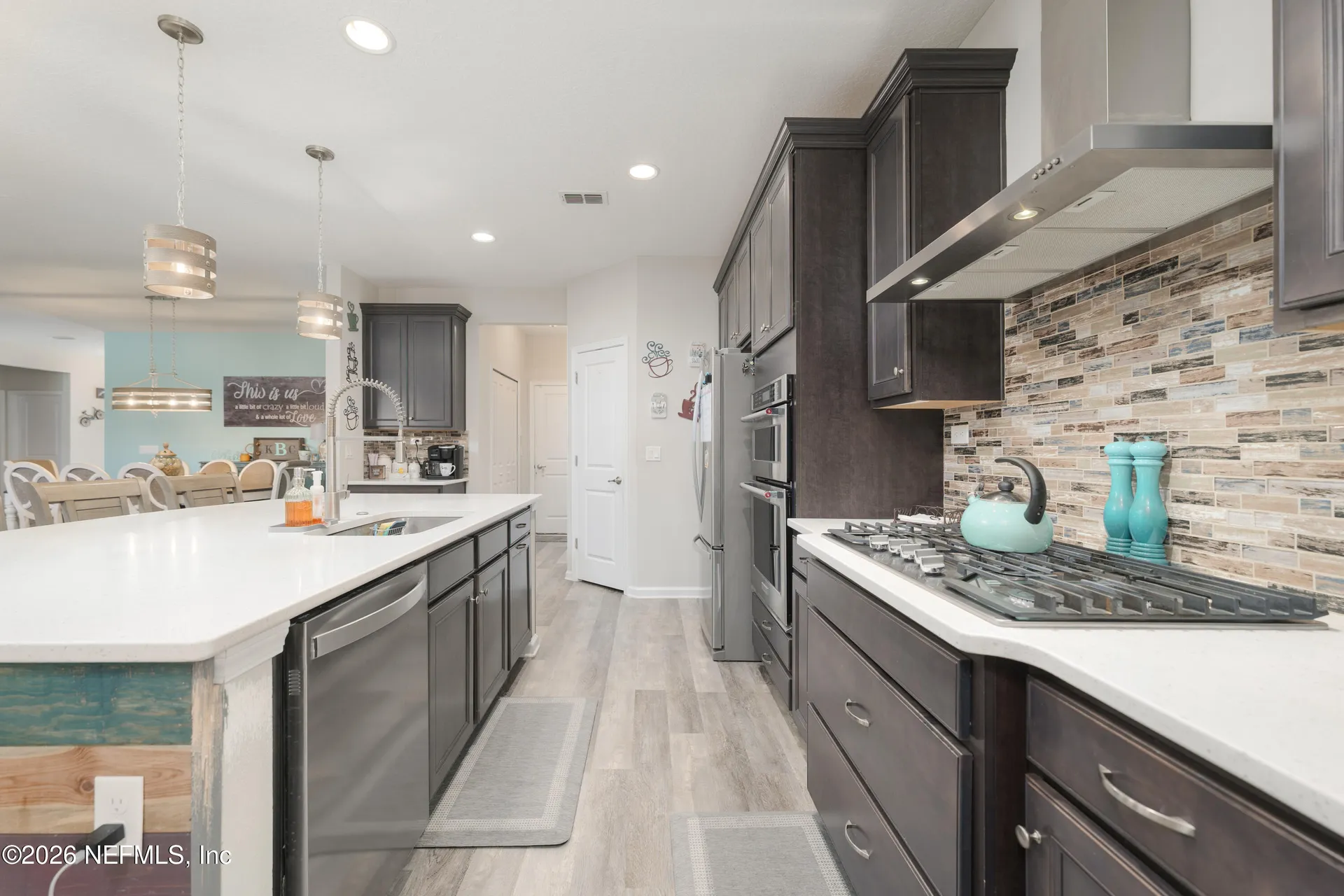 607 Willow Lake Drive St. Augustine FL 32092