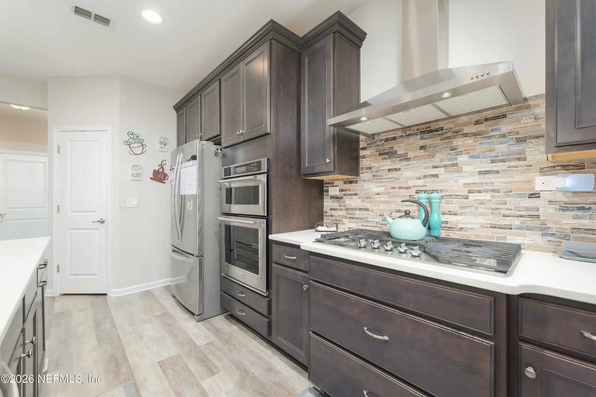 607 Willow Lake Drive St. Augustine FL 32092