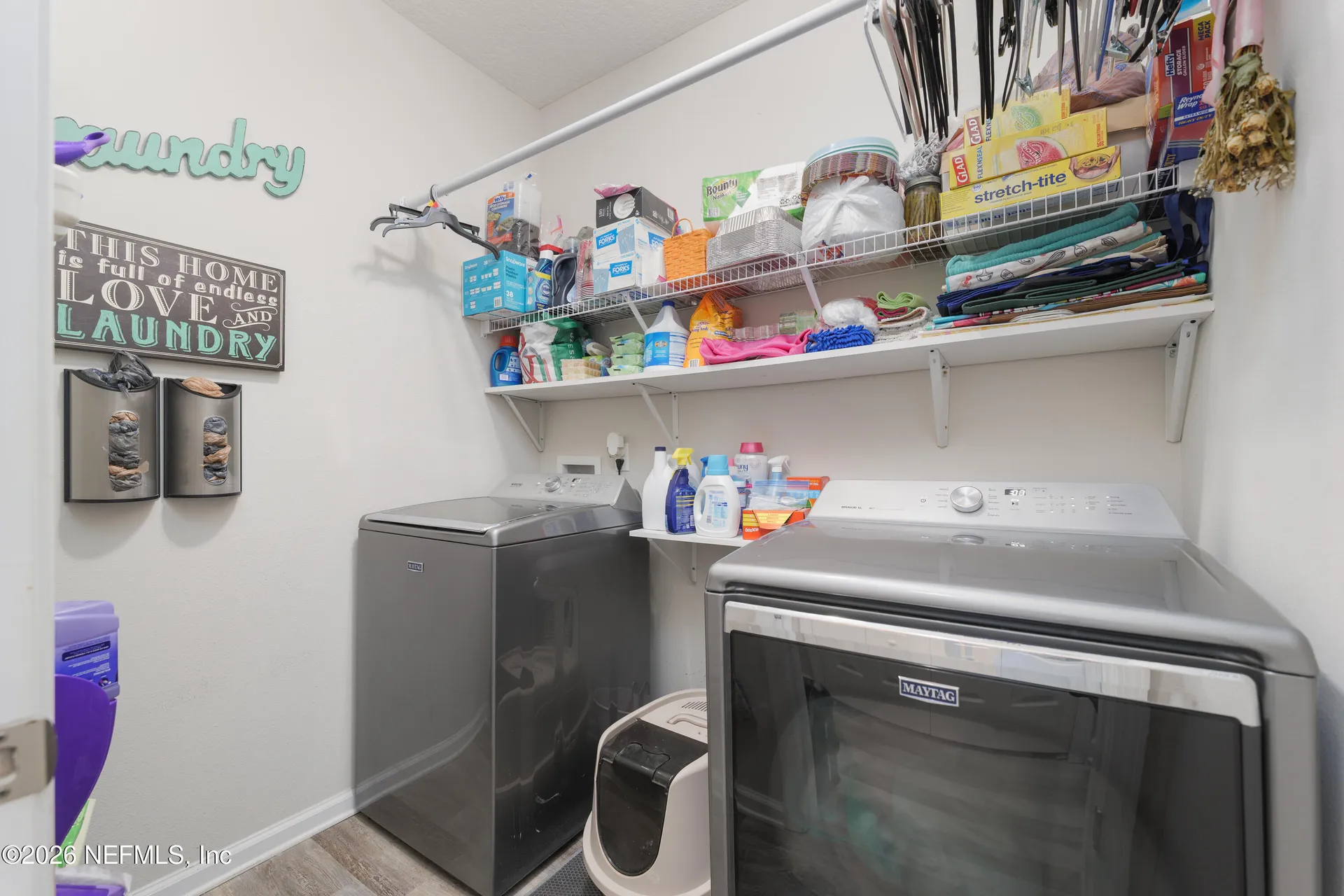 607 Willow Lake Drive St. Augustine FL 32092