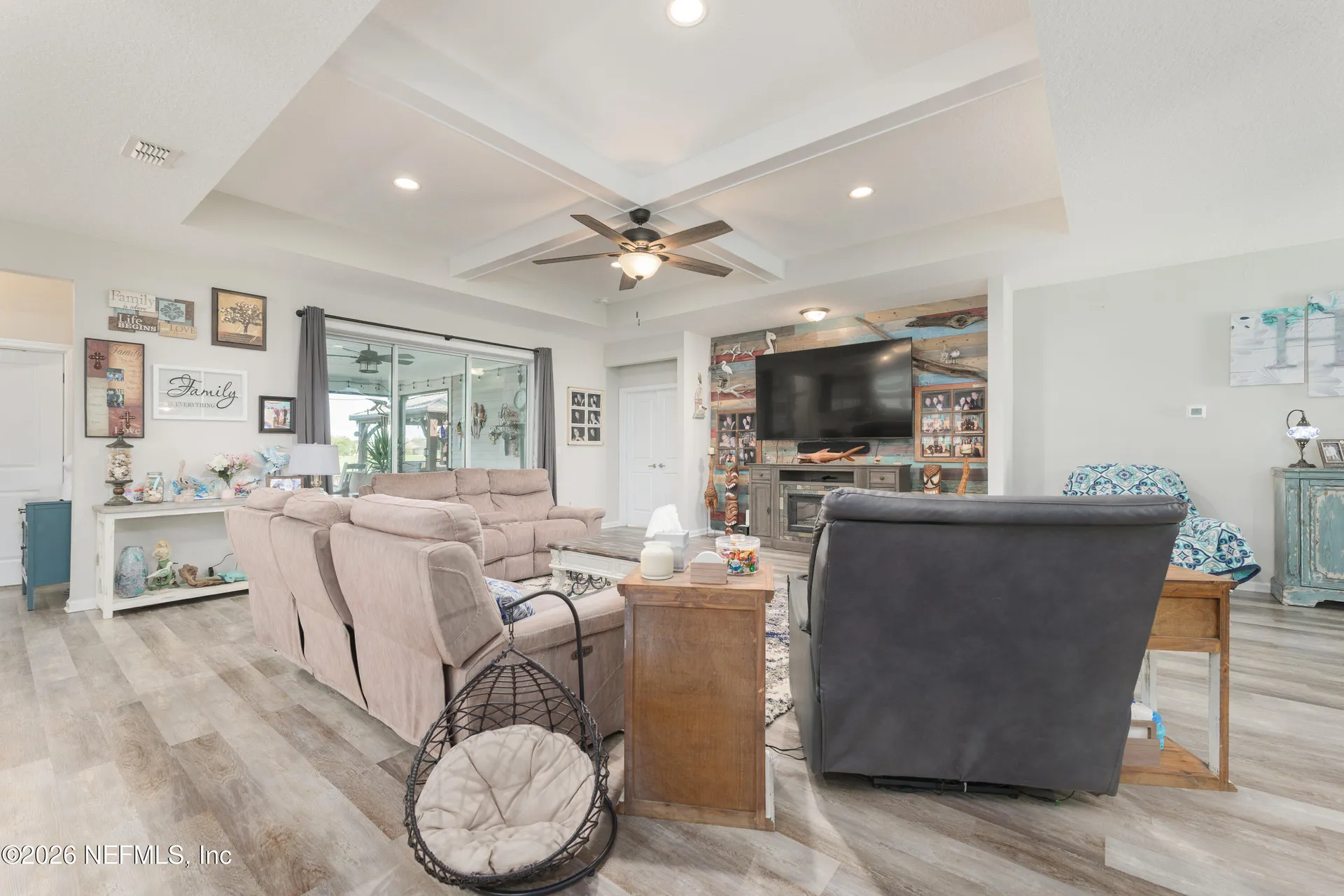 607 Willow Lake Drive St. Augustine FL 32092