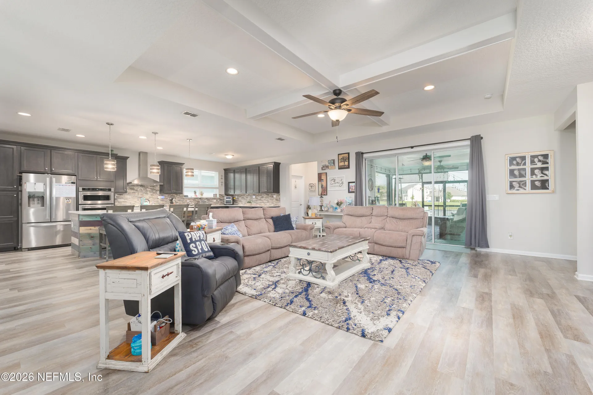 607 Willow Lake Drive St. Augustine FL 32092