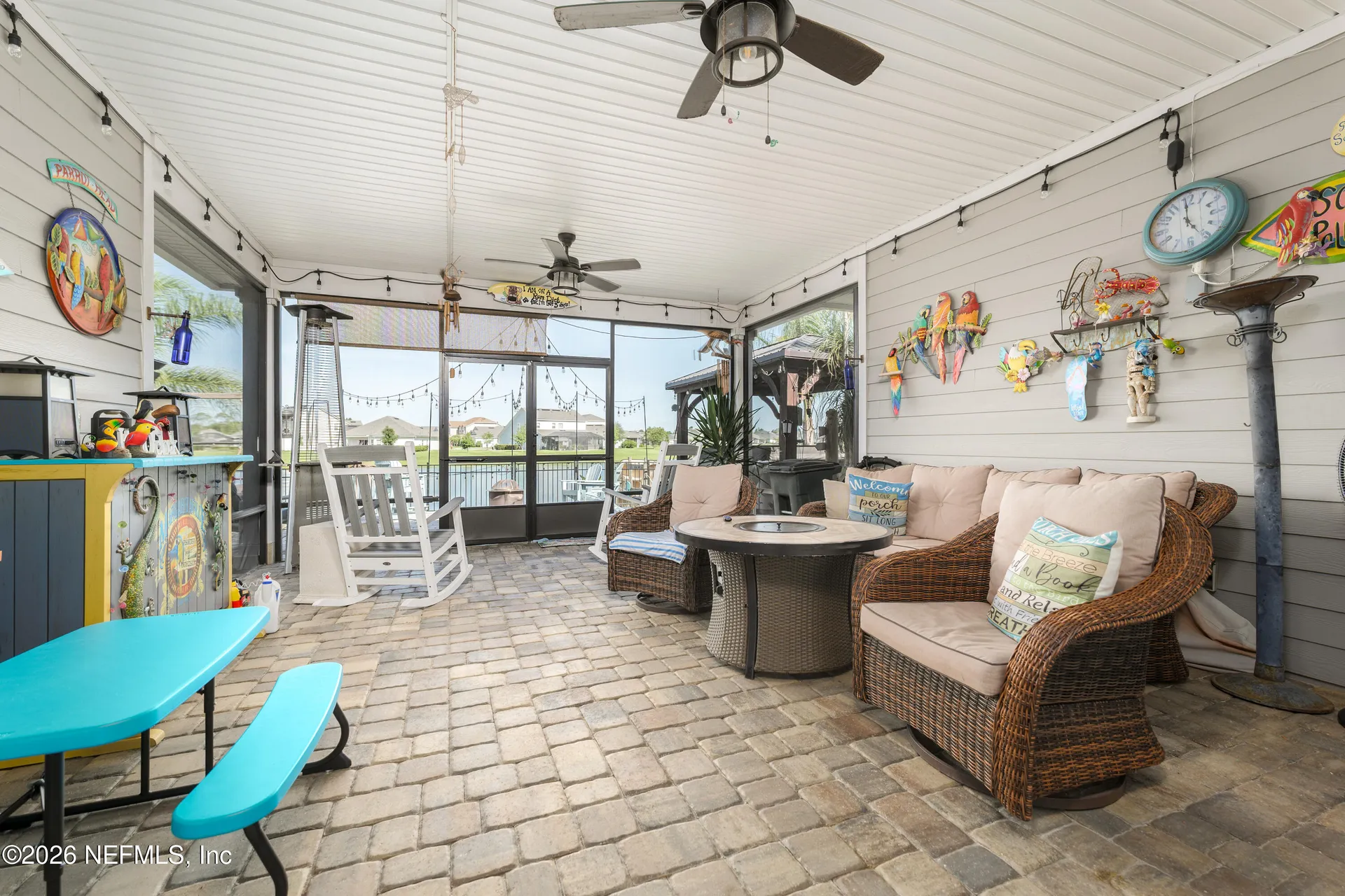 607 Willow Lake Drive St. Augustine FL 32092