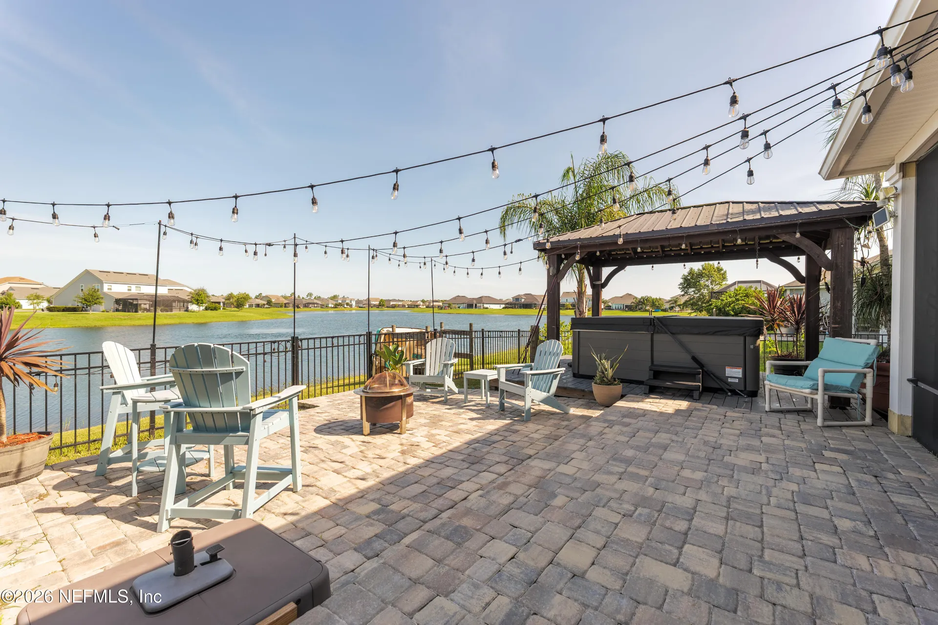 607 Willow Lake Drive St. Augustine FL 32092