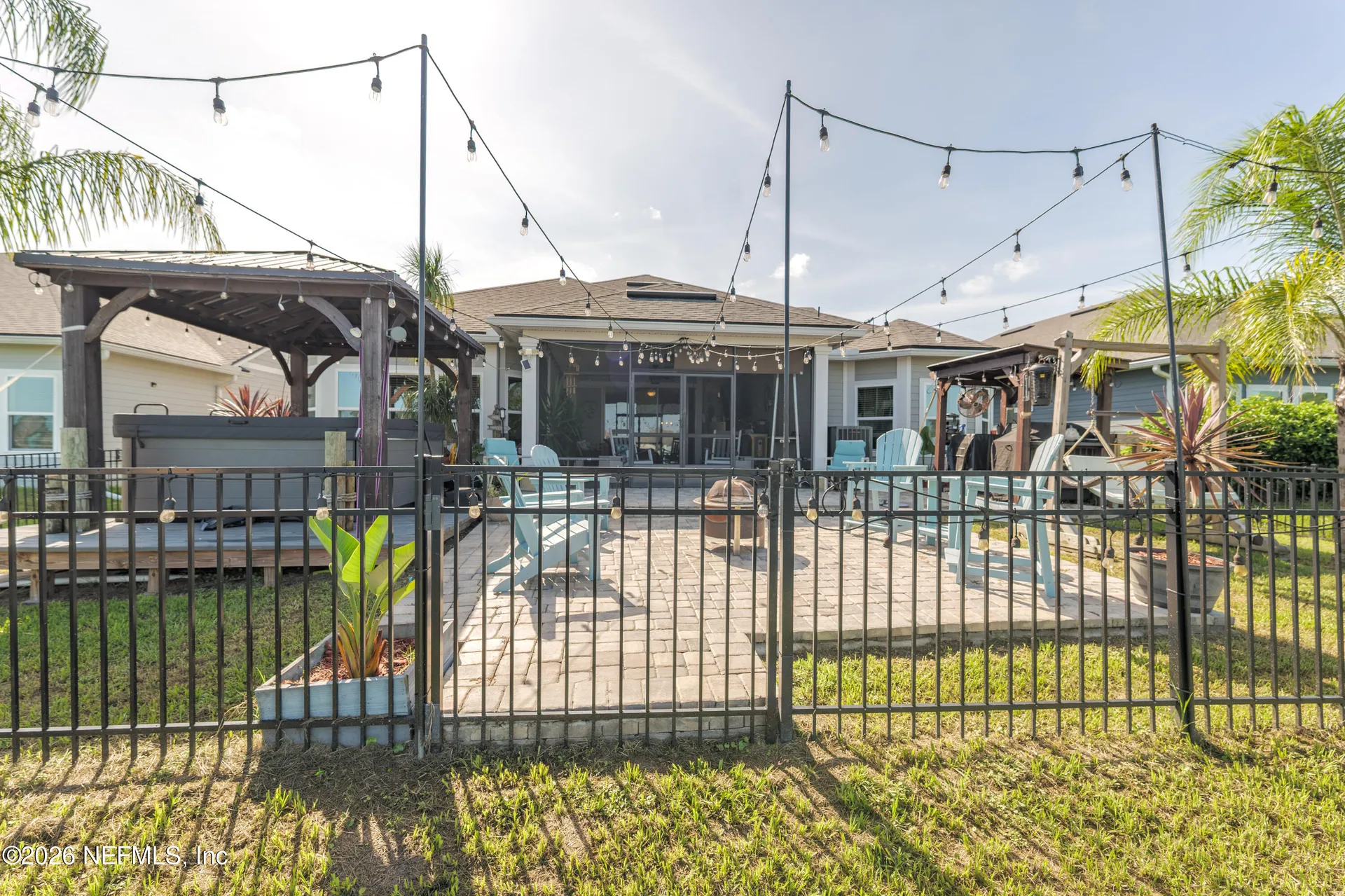 607 Willow Lake Drive St. Augustine FL 32092