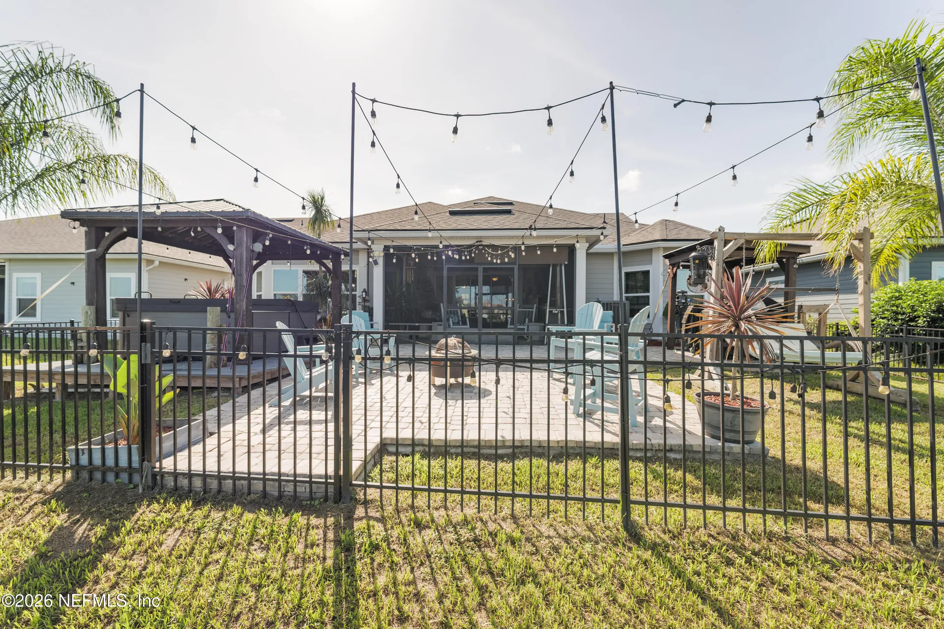 607 Willow Lake Drive St. Augustine FL 32092