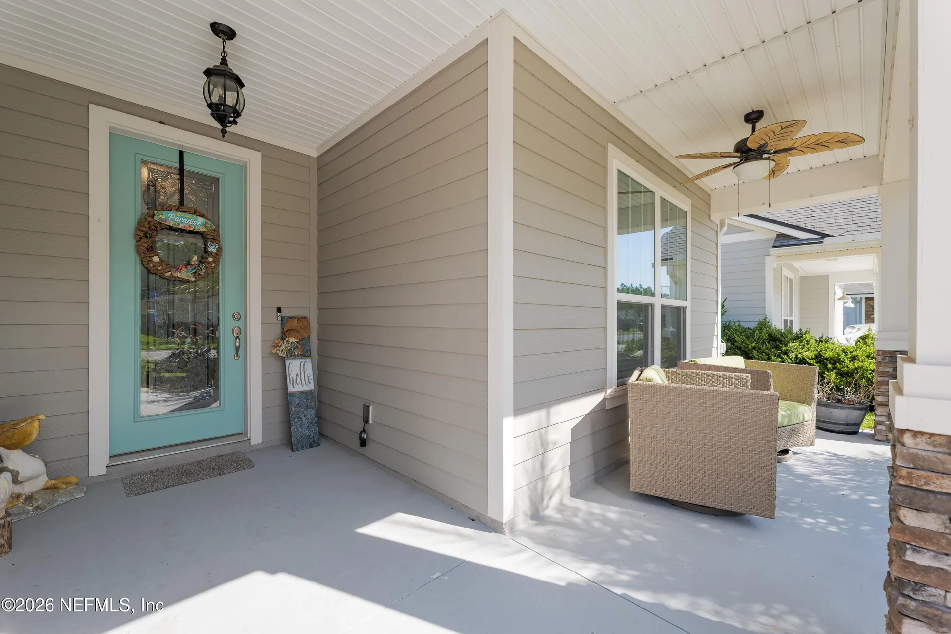 607 Willow Lake Drive St. Augustine FL 32092