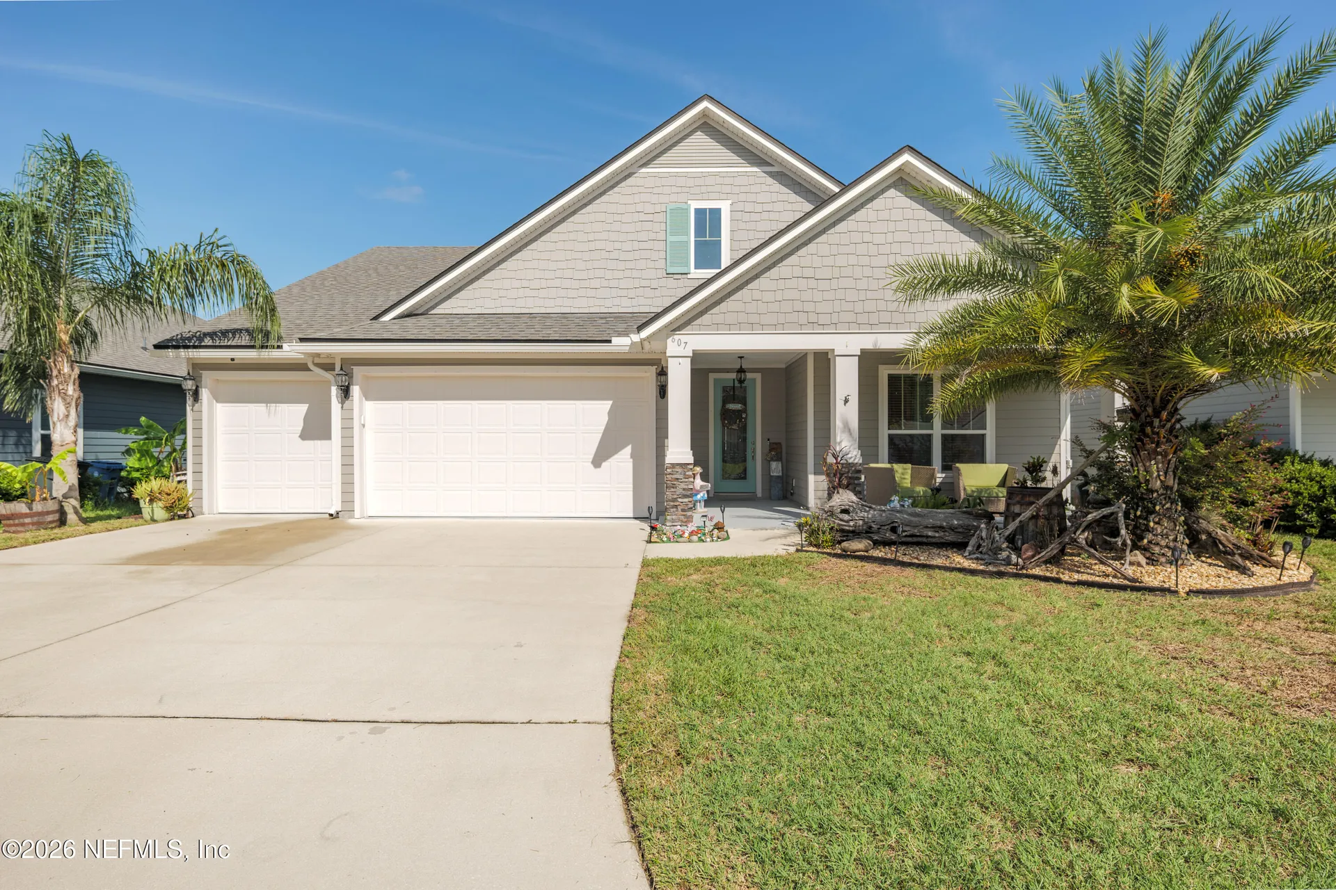 607 Willow Lake Drive St. Augustine FL 32092