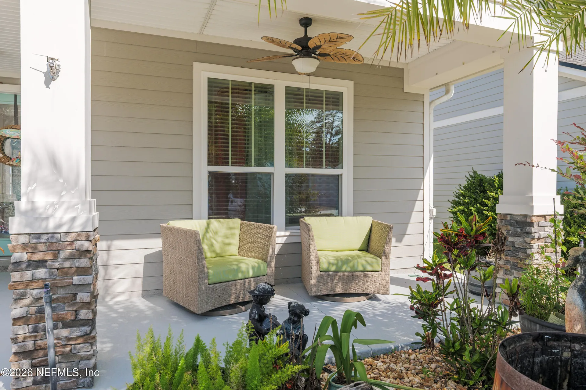 607 Willow Lake Drive St. Augustine FL 32092