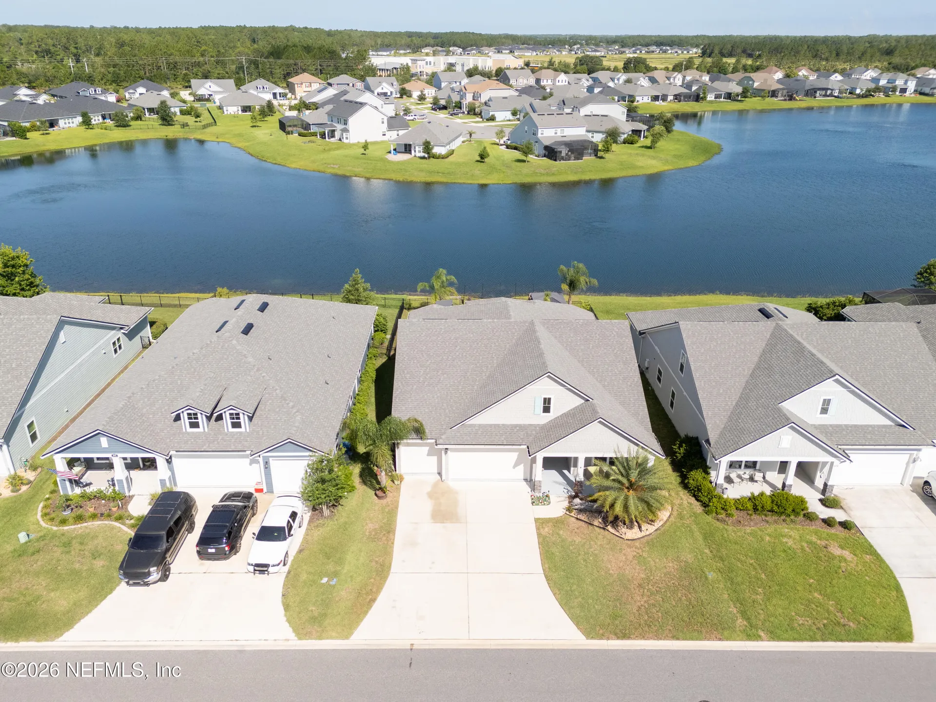 607 Willow Lake Drive St. Augustine FL 32092