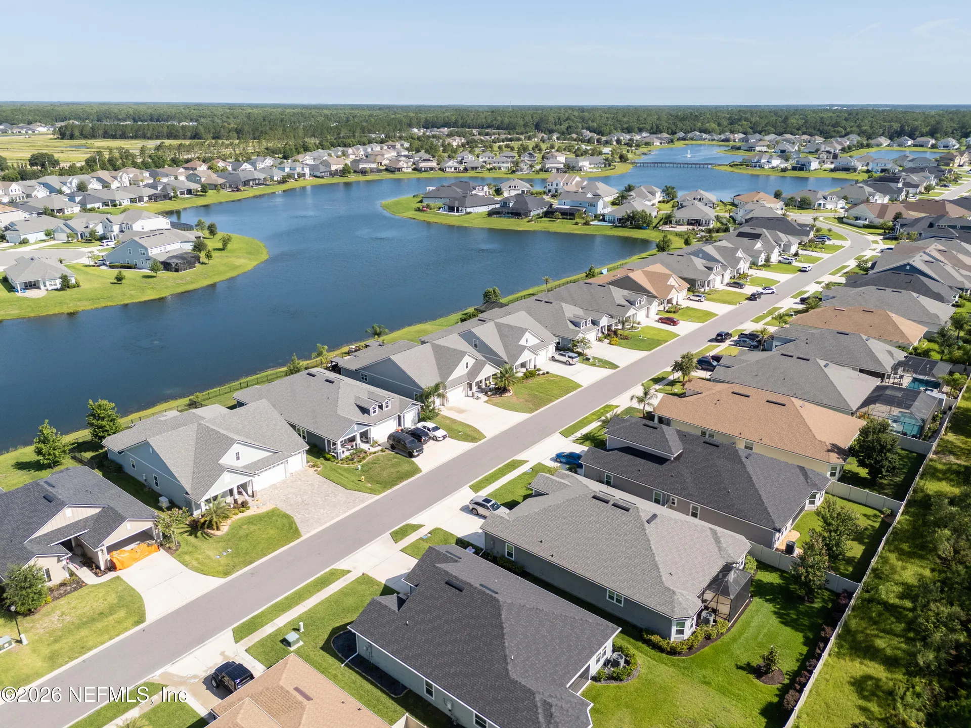 607 Willow Lake Drive St. Augustine FL 32092