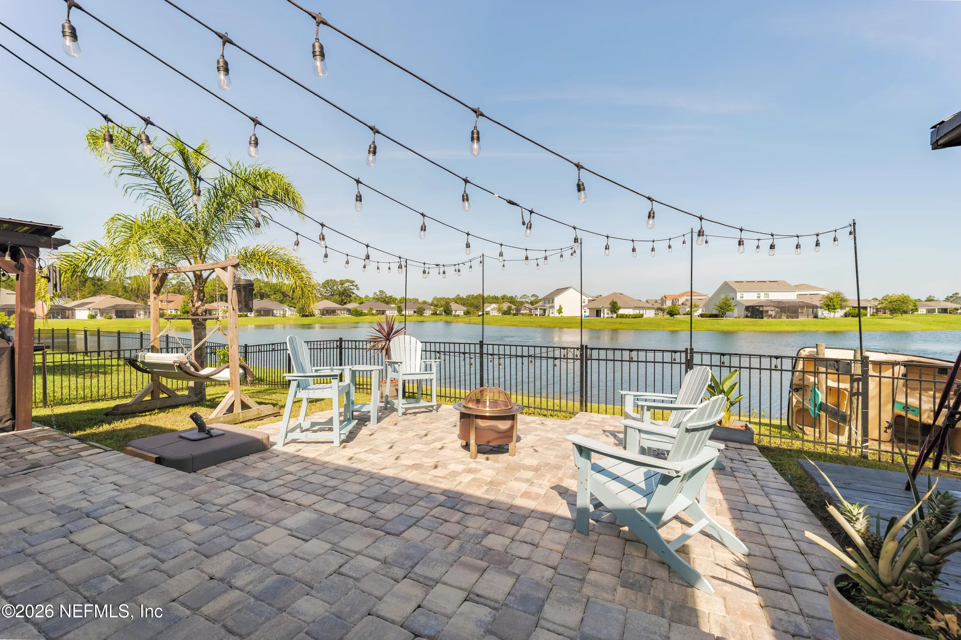 607 Willow Lake Drive St. Augustine FL 32092