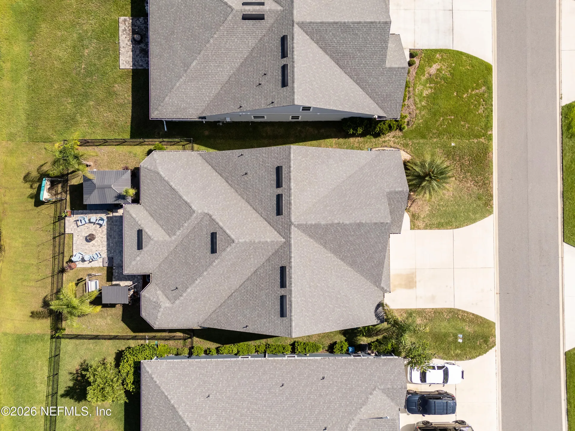 607 Willow Lake Drive St. Augustine FL 32092