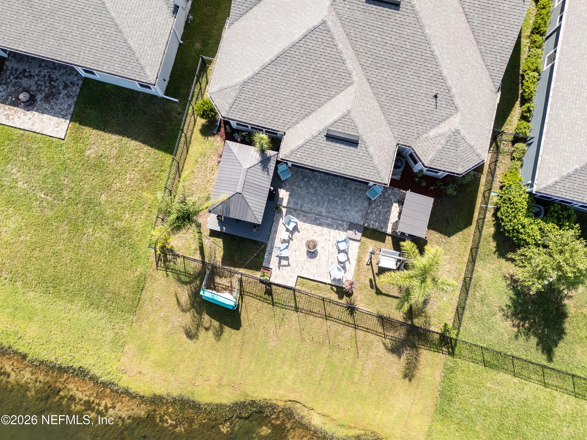 607 Willow Lake Drive St. Augustine FL 32092