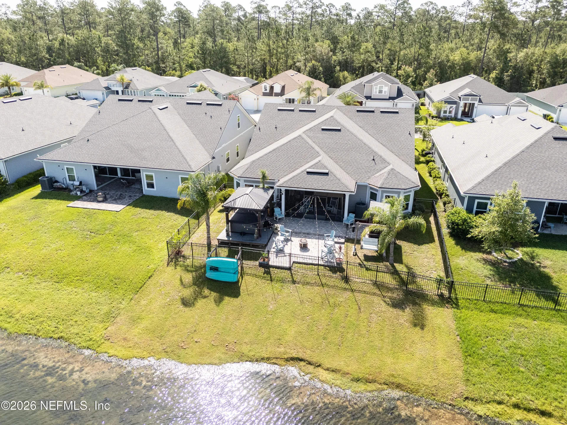 607 Willow Lake Drive St. Augustine FL 32092