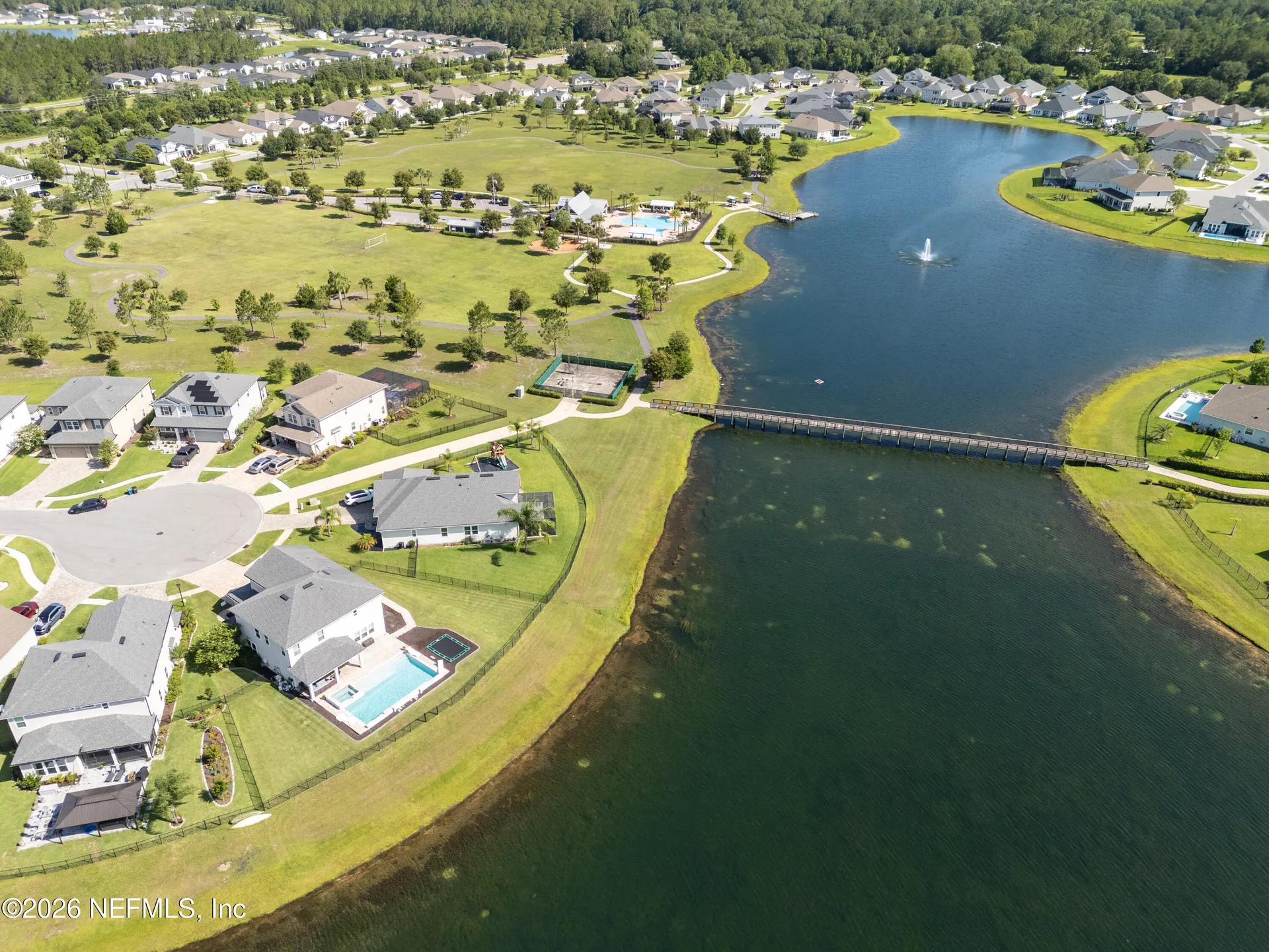 607 Willow Lake Drive St. Augustine FL 32092