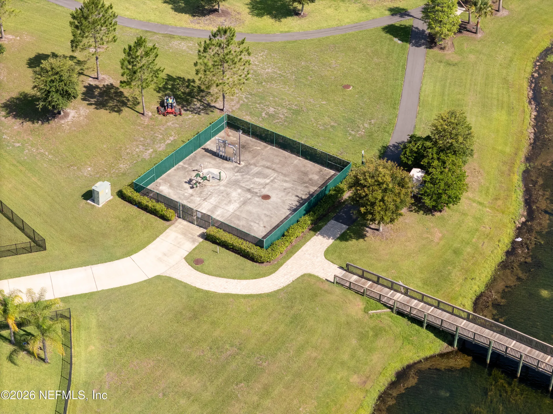 607 Willow Lake Drive St. Augustine FL 32092