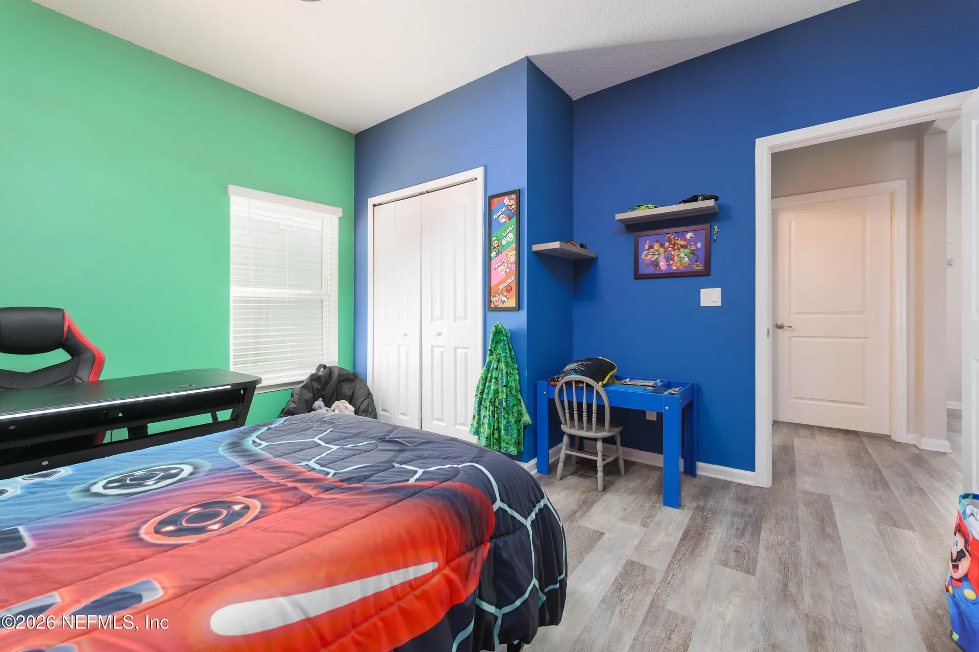 607 Willow Lake Drive St. Augustine FL 32092