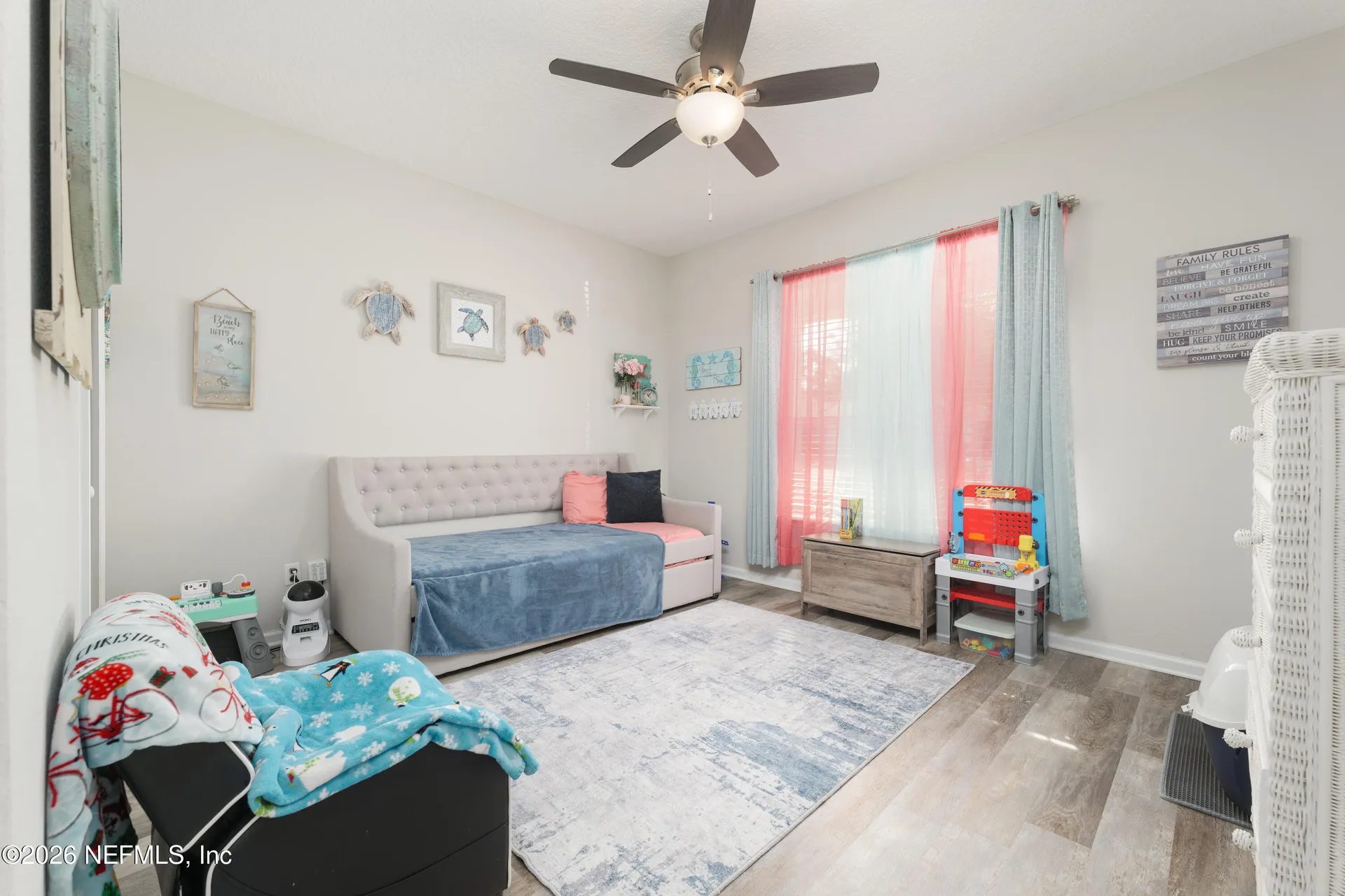 607 Willow Lake Drive St. Augustine FL 32092