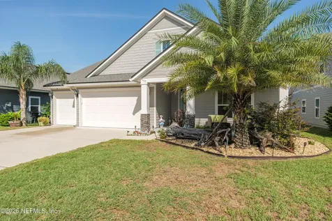 607 Willow Lake Drive St. Augustine FL 32092