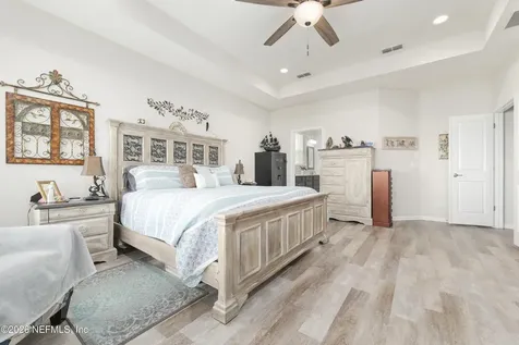 607 Willow Lake Drive St. Augustine FL 32092