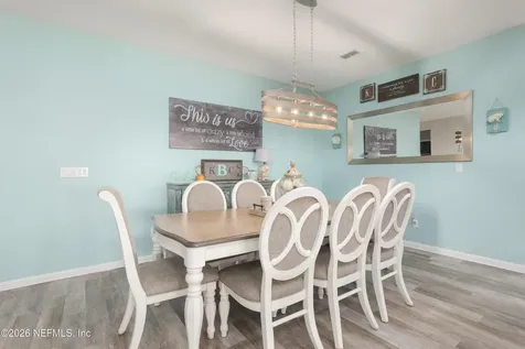 607 Willow Lake Drive St. Augustine FL 32092