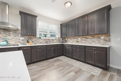 607 Willow Lake Drive St. Augustine FL 32092