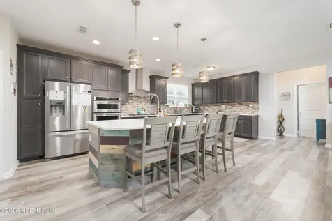 607 Willow Lake Drive St. Augustine FL 32092