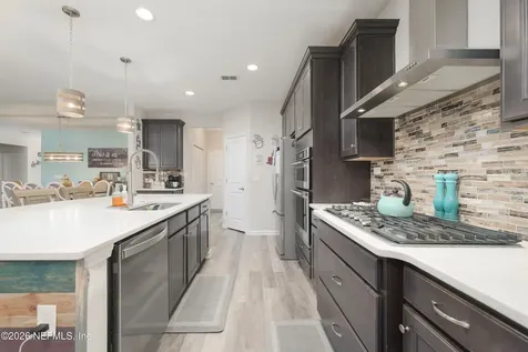 607 Willow Lake Drive St. Augustine FL 32092