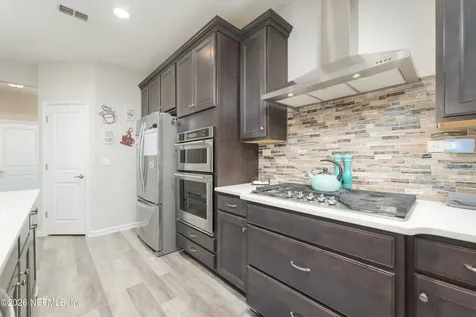 607 Willow Lake Drive St. Augustine FL 32092