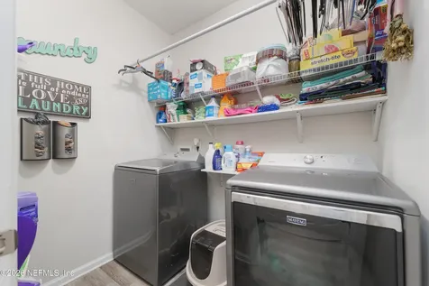 607 Willow Lake Drive St. Augustine FL 32092