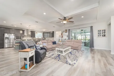 607 Willow Lake Drive St. Augustine FL 32092