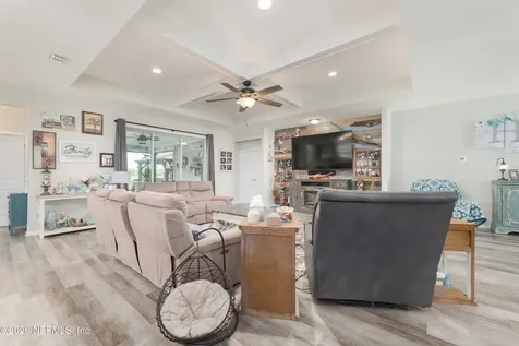 607 Willow Lake Drive St. Augustine FL 32092